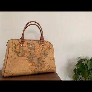 ✨NEW Original ALVIERO MARTINI 1A CLASSE handbag✨